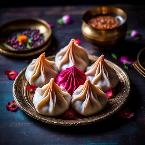 modak recipes 10