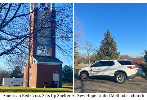 Community Resilience Shines Through: West Chicago Unites to Support