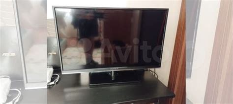LED Телевизор Supra STV-LC32T850WL 32 дюйма купить в Новосибирске ...