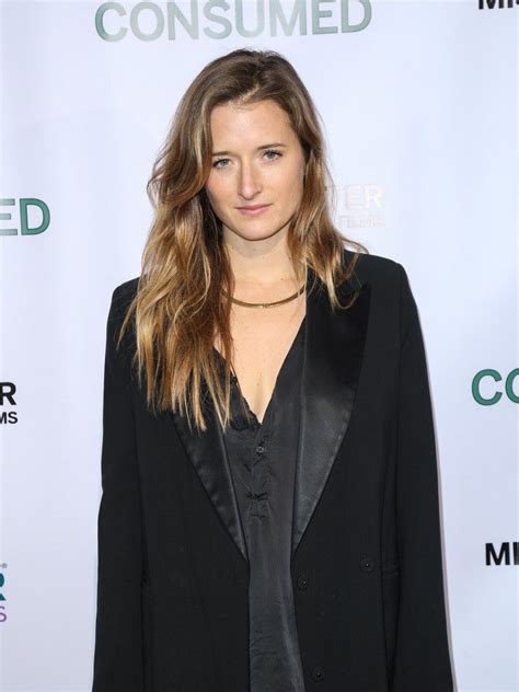 Who is Grace Gummer? | Net Worth, Biography, Mark Ronson Fiancee ...