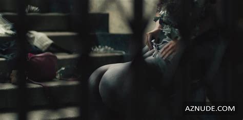 SAMIRA CARVALHO Nude AZNude