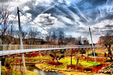 View 25 Downtown Greenville Sc Bridge - factgardenpic