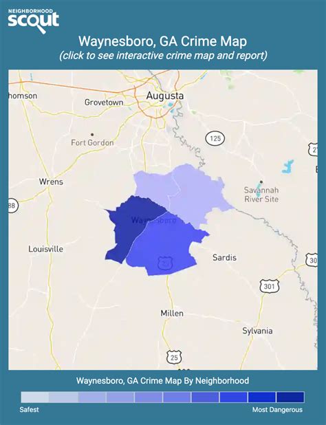 waynesboro ga newspaper 1