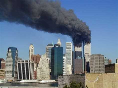 Dont Ever Forget Here Are The Original Newscasts And Rare New Yorkers