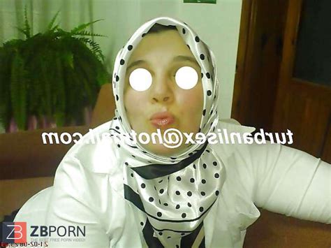 Turbanli Arab Asian Turkish Hijab Muslim Ozlem ZB Porn