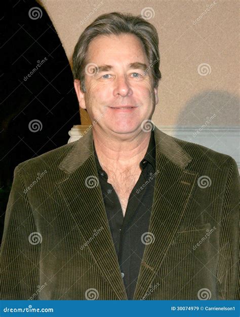 Beau Bridges editorial stock image. Image of tour, press - 30074979