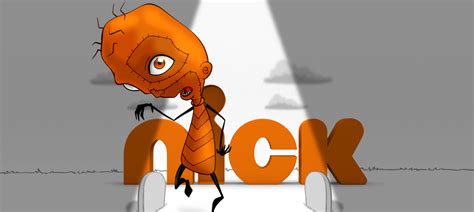 Nickelodeon Halloween Animation – Network IDs - Robert Kohr