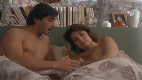 Naked Veronique Genest In Association De Malfaiteurs