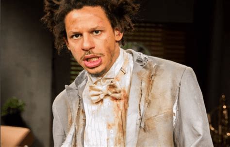 Comedian Eric Andre The Gay Interview Towleroad Gay News