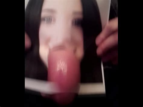 Gorgeous Brunette Bouncing Cock Tribute Xvideos