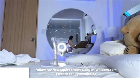 Bubble Butt Latina Rides Dick Like Crazy