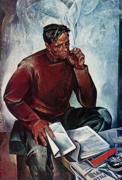 Рубрика: #407_большое_литературное Виктор Астафьев: Сибирь и суровый ...
