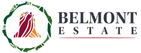 Belmont Estate – Belmont Estate