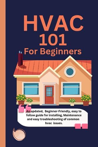 Hvac For Beginners An Updated Beginner Friendly Easy To Follow