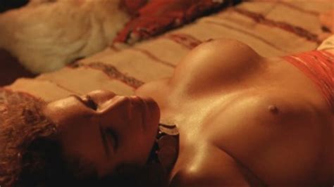 Multi Debra Winger Amina Annabi The Sheltering Sky Hd P Bluray Nude Sex