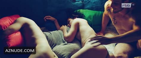 TIGER GIRL NUDE SCENES AZNude