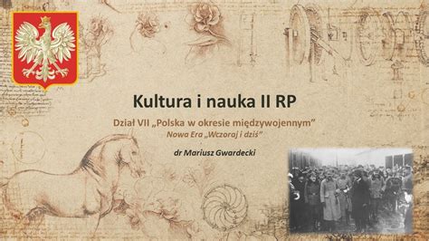 Kultura I Nauka II RP YouTube