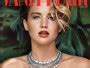 EGO Jennifer Lawrence Fala A Revista Sobre Fotos Nuas Vazadas