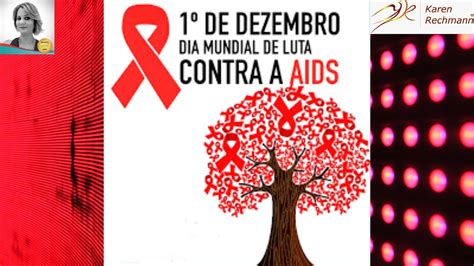 Hiv Aids Informação é A Melhor Forma De Prevenção Youtube