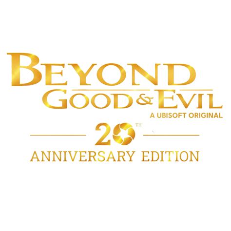 Beyond Good Evil 20th Anniversary Edition Box Shot For PlayStation 4