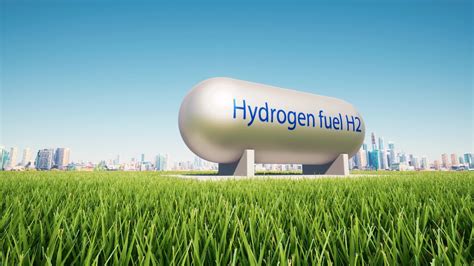 One Of Worlds Largest Green Hydrogen Microgrid Projects To Be Set Up