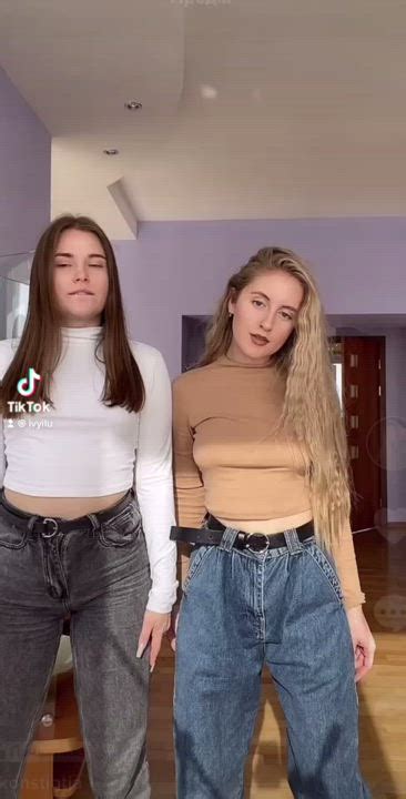 Wanna Fuck Tik Tok Girls Scrolller