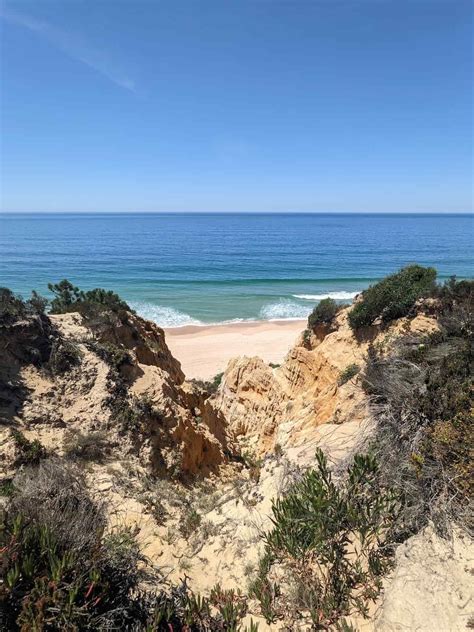 Best Nude Beaches In Portugal Naturism Nudism Beaches