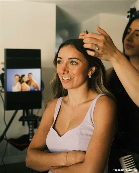 Brooklyn And Bailey Brooklynandbailey Nude OnlyFans Leaks Fappening FappeningBook