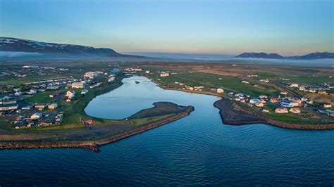 Blönduós | Visit North Iceland