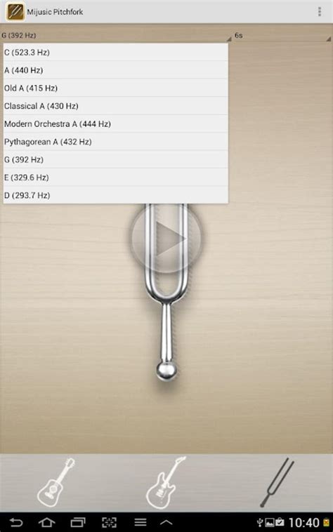 Music Pitchfork Apk For Android Download