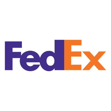 Fedex, logo, logos icon - Free download on Iconfinder