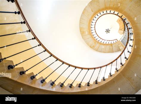 Spiral Roof Hi Res Stock Photography And Images Alamy