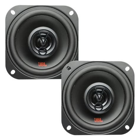 Buy JBL STAGE2 424 4" Two Way Car Speakers - MyDeal