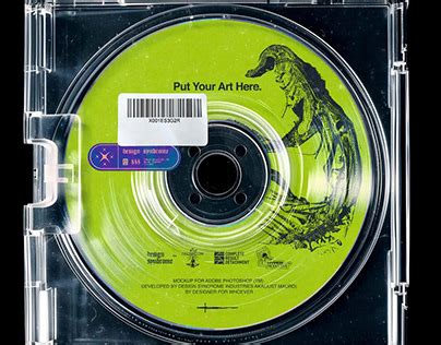 cd  cover projects   logos illustrations