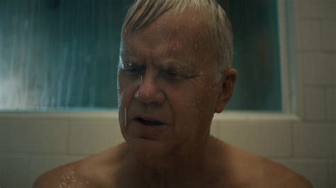 AusCAPS Tim Robbins Nude In Here And Now Eleven Eleven