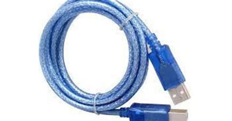 Dtech DT CU0094 Printer Cable Price In BD TechLand BD