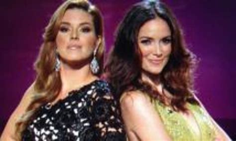 Nuestra Belleza Latina Domina Su Horario El Nuevo D A