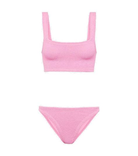 Hunza G Xandra Bikini Hunza G