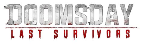 Doomsday Last Survivors Doomsday Last Survivors Wiki Fandom