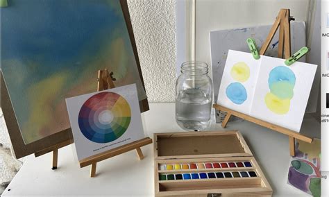How Art Helps Develop Kids' Fine Motor Skills – Teach art in the Montessori classroom