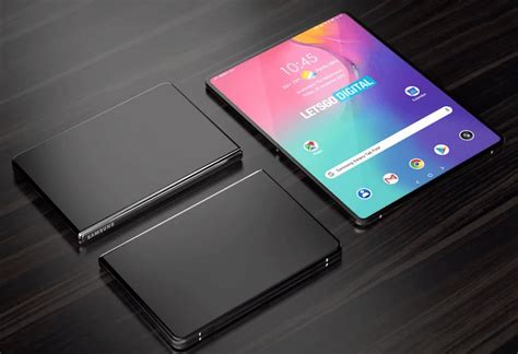 AirTag от OPPO и складной планшет Samsung: итоги недели - AndroidInsider.ru