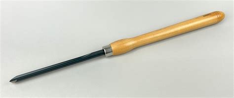 58 Detailspindle Gouge Handled Robust Tools