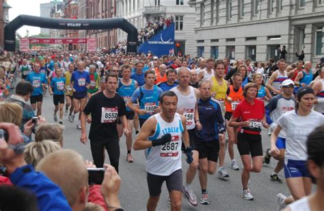 Results Copenhagen Half Marathon 2024 Sportsidioten No