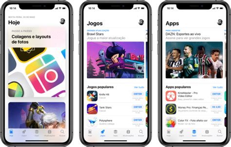 Após Justiça Liberar Apple é Processada Por Monopólio Com A App Store Br