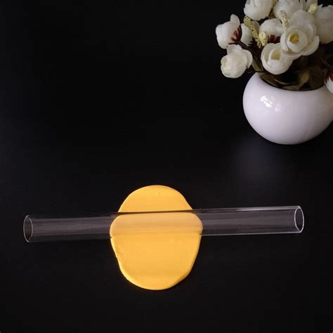 Acrylic Clay Rolling Pin Roller For Pottery Ceramicsand Etsy