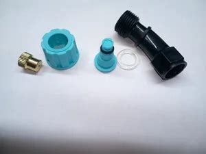 Садовая насадка для распыления пестицидов, 2/3 дюйма | AliExpress