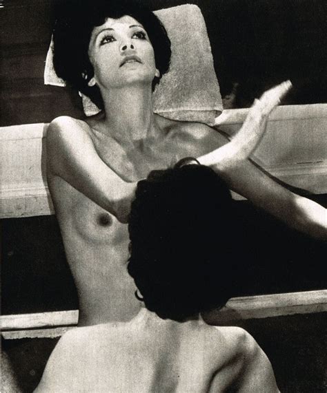 Naked Anna Moffo In Una Storia D Amore