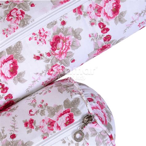 Kit de Berço Rolinho 4 Peças Catarina Nude Biramar Baby Todo conforto do mundo para o seu bebê