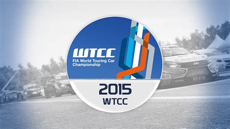 WTCC 2015 - Store - RaceRoom Racing Experience