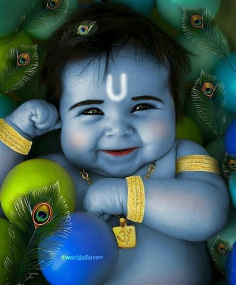 Pin By Nita Kapadia On Krishna Cute Krishna Baby Krishna Kanha Ji